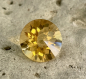 Preview: Citrin 20mm Fancy Cut